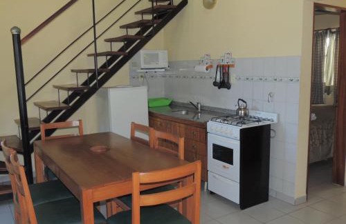 Federacion Hotel | IRUPÉ APART HOTEL