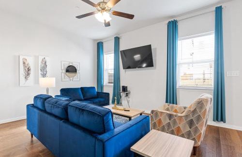 Irving House | Irving Townhouse