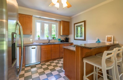 Irvington House | Irvington Country Getaway House