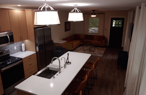Near Eastside House | Irvington Duplex 2 blocks form Ellenberger Park- All New