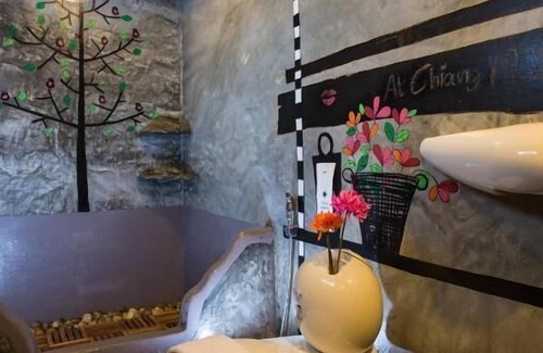 San Sai Hotel | Is Am O Chiangmai