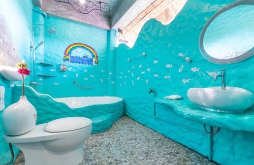 San Sai Hotel | Is Am O Chiangmai