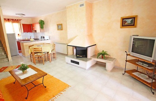 Is Molas House | Is Molas by Interhome