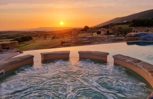 Gergei Resort | Is Perdas Rural Retreat & Spa