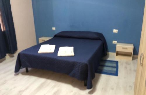 Serdiana Bed & Breakfast | Is Tanas