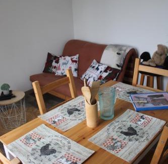 Chavanod Apartment | ISA ET LIO