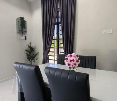 Kuala Bekah Hotel | ISA Homestay Kuala Terengganu