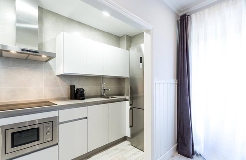San Roque Apartment | Isa Suite & Apartamentos