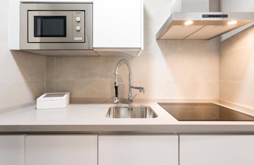 San Roque Apartment | Isa Suite & Apartamentos