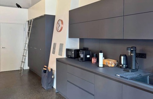 Waldshut-Tiengen Apartment | Isaak Apartment Löwenbau E2-W06
