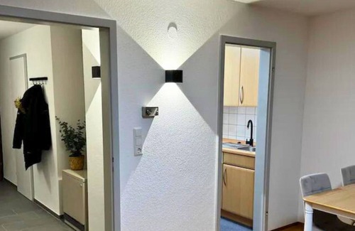 Kussaberg Apartment | Isaak Isaak Appartement Sonnenklang