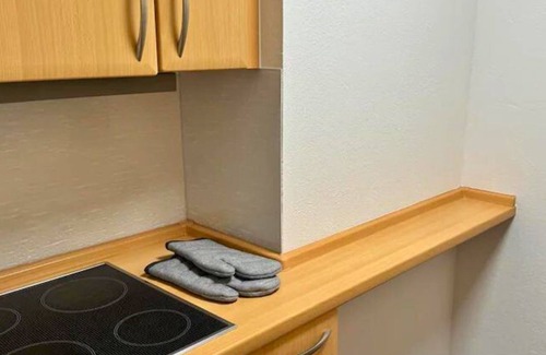 Kussaberg Apartment | Isaak Isaak Appartement Sonnenklang