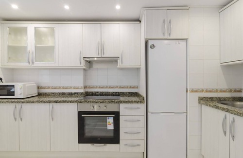 Golden Mile Apartment | Isabel Apartment - Golden Mile