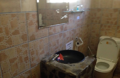 Palapye House | Isabel Guest Suites & Tours