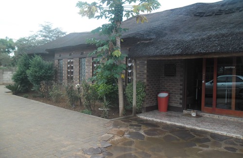 Palapye House | Isabel Guest Suites & Tours