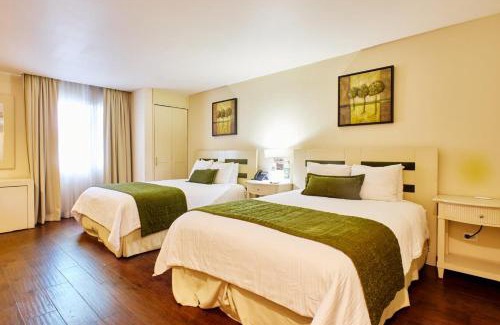 San Pedro Sula Hotel | Isabella Boutique Hotel