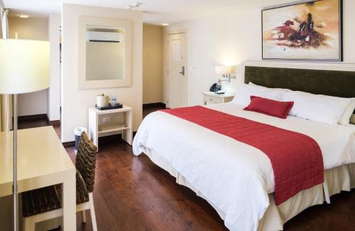 San Pedro Sula Hotel | Isabella Boutique Hotel