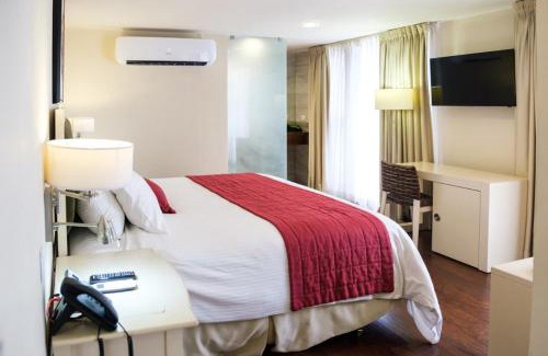 San Pedro Sula Hotel | Isabella Boutique Hotel