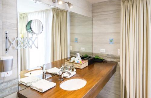 San Pedro Sula Hotel | Isabella Boutique Hotel