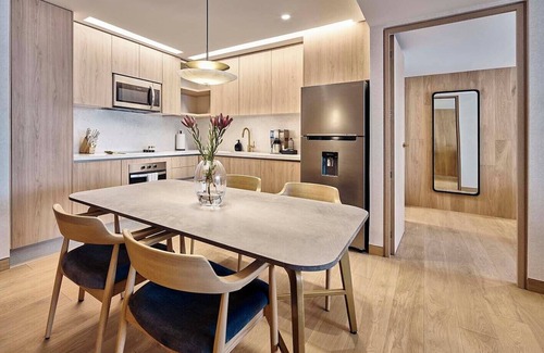Polanco Apartment | Isabella Boutique Stays by Viadora