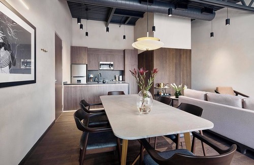 Polanco Apartment | Isabella Boutique Stays by Viadora