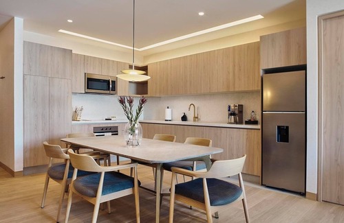 Polanco Apartment | Isabella Boutique Stays by Viadora