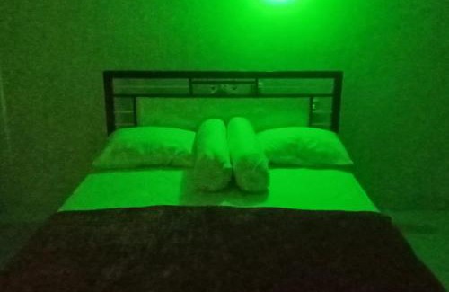 Nuhu Roa House | ISABELLA COTTAGE