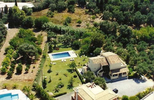 Afra Apartment | Isabella Country House Junior Suite