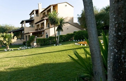 Afra Apartment | Isabella Country House Junior Suite