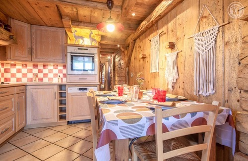 Les Saisies House | Isabella 3 N°11 - Hauteluce-les-saisies