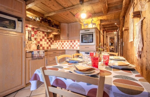 Les Saisies House | Isabella 3 N°11 - Hauteluce-les-saisies