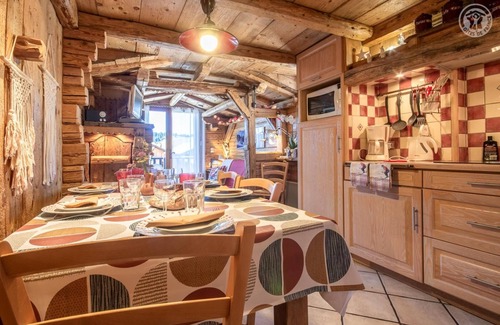 Les Saisies House | Isabella 3 N°11 - Hauteluce-les-saisies