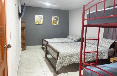 Alto Boquete Hostel | Isabella Hostel and Pool