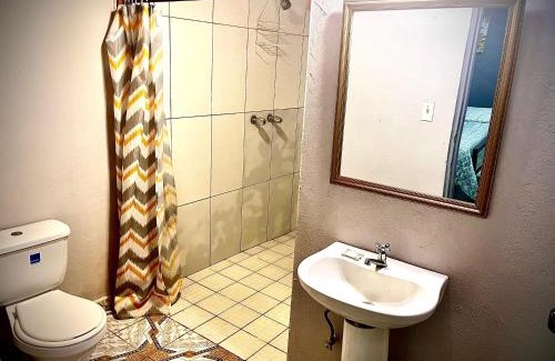 Alto Boquete Hostel | Isabella Hostel and Pool