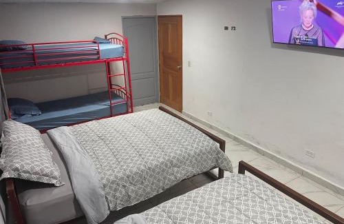 Alto Boquete Hostel | Isabella Hostel and Pool