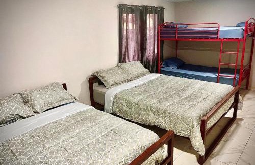 Alto Boquete Hostel | Isabella Hostel and Pool