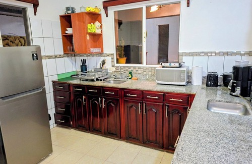 Matagalpa House | Isabella House 54
