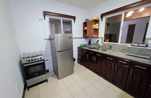 Matagalpa House | Isabella House 54