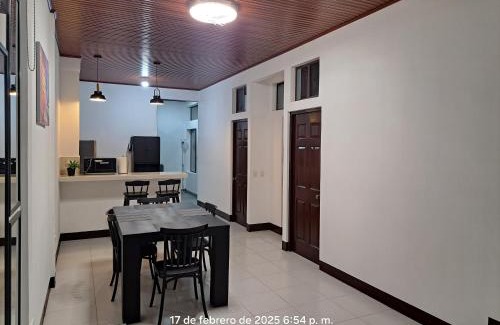 Matagalpa Apartment | Isabella House, Beautiful views of the mountains
