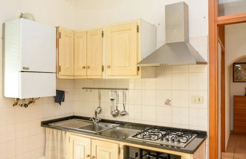Nuoro Apartment | Isabella House - Sardinia