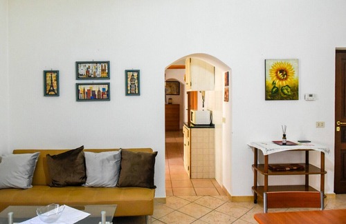 Nuoro Apartment | Isabella House - Sardinia