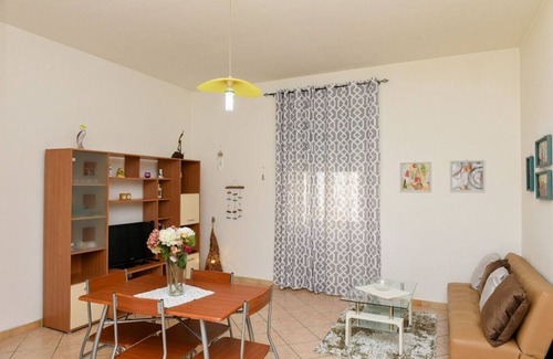 Nuoro Apartment | Isabella House - Sardinia