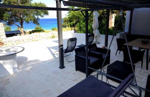 Silba House | Isabella