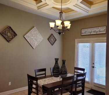 Edinburg House | Isabella's getaway