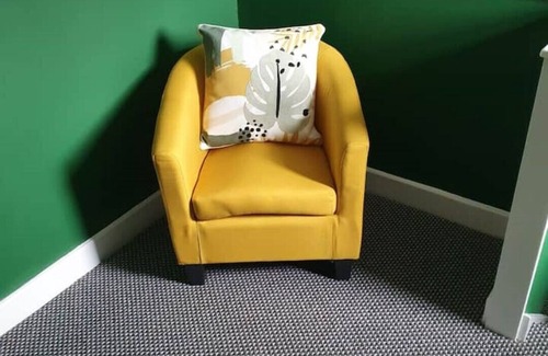 Morecambe Cottage | Isabelle Cottage, The Calming Family Cottage