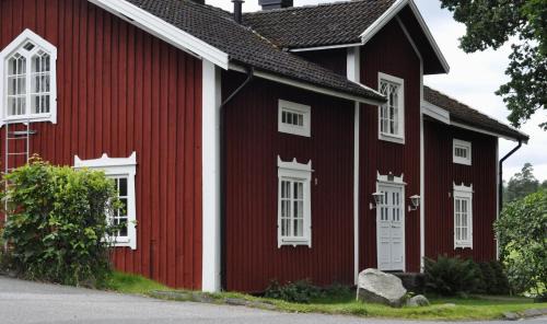 Hestra House | Isaberg Golfklubb