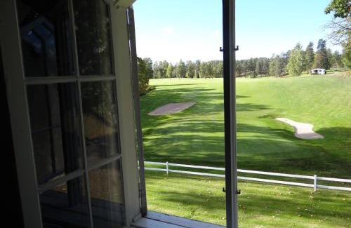 Hestra House | Isaberg Golfklubb