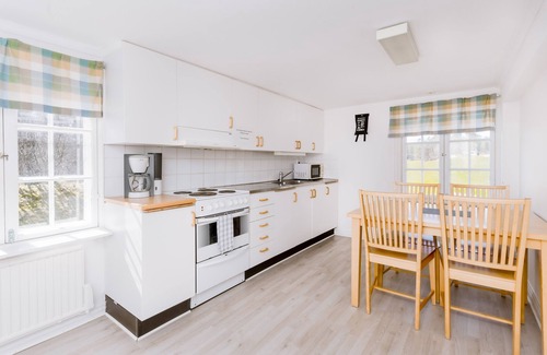 Hestra Cottage | Isaberg Golfklubb