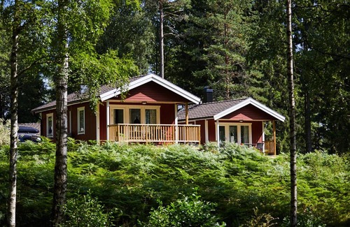Hestra Resort | Isaberg Mountain Resort