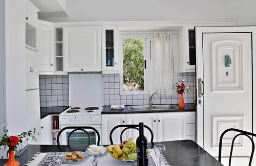 Plaka Apartment | Isadora Apartments